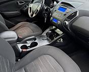 Hyundai ix35 I · Рестайлинг , 2014 г., автомат, бензин - фото 13