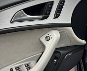 Audi A6 C7 · Рестайлинг , 2016 г., автомат, дизель - фото 13