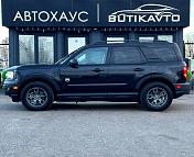 Ford Bronco Sport I , 2024 г., автомат, бензин - фото 7