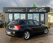 BMW 1 серия F20 F21 , 2012 г., автомат, бензин - фото 7