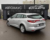 Renault Megane IV , 2019 г., механика, дизель - фото 4