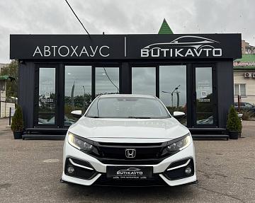 Honda Civic X - фото 2