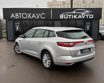 Renault Megane IV - фото 4