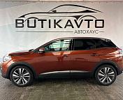 Peugeot 3008 II , 2016 г., механика, дизель - фото 4