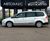Ford Galaxy II · Рестайлинг , 2013 г., механика, дизель - фото 7