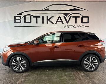 Peugeot 3008 II - фото 4