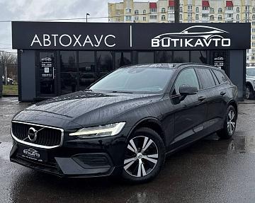 Volvo V60 II - фото 3