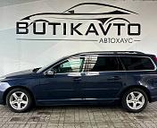 Volvo V70 III · Рестайлинг , 2013 г., механика, дизель - фото 4