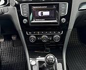 Volkswagen Golf VII , 2015 г., механика, дизель  - фото 13