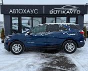 Chevrolet Equinox III · Рестайлинг , 2022 г., автомат, бензин - фото 8