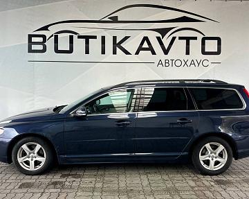 Volvo V70 III · Рестайлинг - фото 4