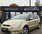 Ford S-MAX I , 2007 г., механика, дизель - фото 3
