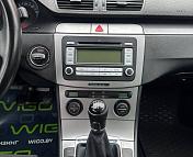 Volkswagen Passat B6 , 2006 г., механика, дизель - фото 16