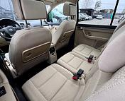 Volkswagen Touran I · 2-й рестайлинг , 2013 г., робот, дизель - фото 11