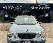 Mercedes-Benz E-Класс W211 S211 , 2003 г., автомат, дизель - фото 2