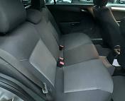 Opel Astra H · Рестайлинг , 2009 г., механика, дизель - фото 11