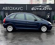 Citroen Xsara Picasso I , 2003 г., механика, бензин - фото 8