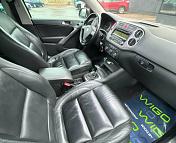 Volkswagen Tiguan I , 2009 г., автомат, дизель - фото 12