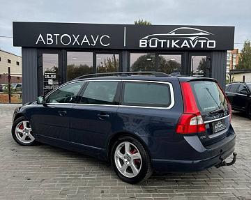 Volvo V70 III - фото 4