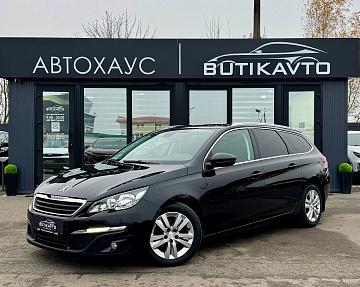 Peugeot 308 T9 - фото 3