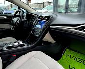 Ford Fusion USA II · 2-й рестайлинг , 2019 г., автомат, бензин - фото 11