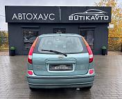 Nissan Almera Tino I , 2001 г., механика, бензин - фото 5