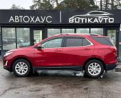 Chevrolet Equinox III , 2019 г., автомат, бензин - фото 20