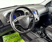 Hyundai i30 FD , 2009 г., механика, бензин - фото 11