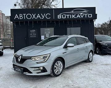 Renault Megane IV · Рестайлинг - фото 3