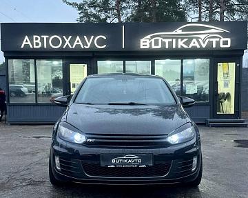 Volkswagen Golf VI - фото 2