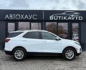 Chevrolet Equinox III · Рестайлинг , 2022 г., автомат, бензин - фото 14