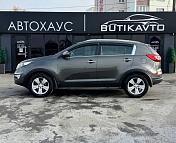 Kia Sportage III , 2012 г., автомат, бензин - фото 4