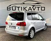 Volkswagen Touran I · 2-й рестайлинг , 2010 г., механика, дизель - фото 7