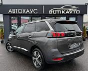 Peugeot 5008 II · Рестайлинг , 2021 г., автомат, бензин - фото 4