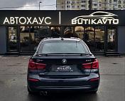 BMW 3 серия F34 (GT) , 2016 г., автомат, бензин - фото 4