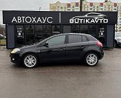 Fiat Bravo II , 2010 г., механика, бензин - фото 8