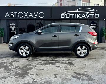 Kia Sportage III - фото 4