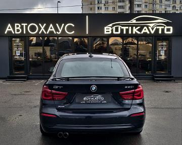 BMW 3 серия F34 (GT) - фото 4