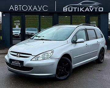 Peugeot 307 I - фото 3