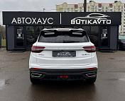 Geely Coolray I , 2021 г., робот, бензин - фото 5