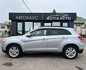 Mitsubishi ASX I , 2011 г., механика, дизель - фото 4