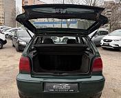 Volkswagen Polo III · Рестайлинг , 2000 г., механика, бензин - фото 12