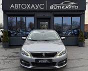 Peugeot 308 T9 · Рестайлинг , 2018 г., механика, дизель - фото 2