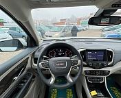 GMC Terrain II · Рестайлинг , 2024 г., автомат, бензин - фото 13