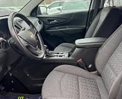 Chevrolet Equinox III · Рестайлинг , 2022 г., автомат, бензин - фото 11