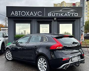 Volvo V40 II - фото 4