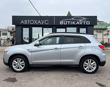 Mitsubishi ASX I - фото 4