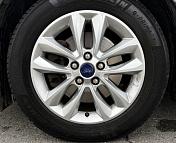 Ford Mondeo IV · Рестайлинг , 2013 г., механика, дизель - фото 13