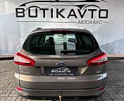 Ford Mondeo IV · Рестайлинг , 2012 г., механика, дизель - фото 6