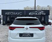 Renault Megane IV · Рестайлинг , 2022 г., механика, дизель - фото 5